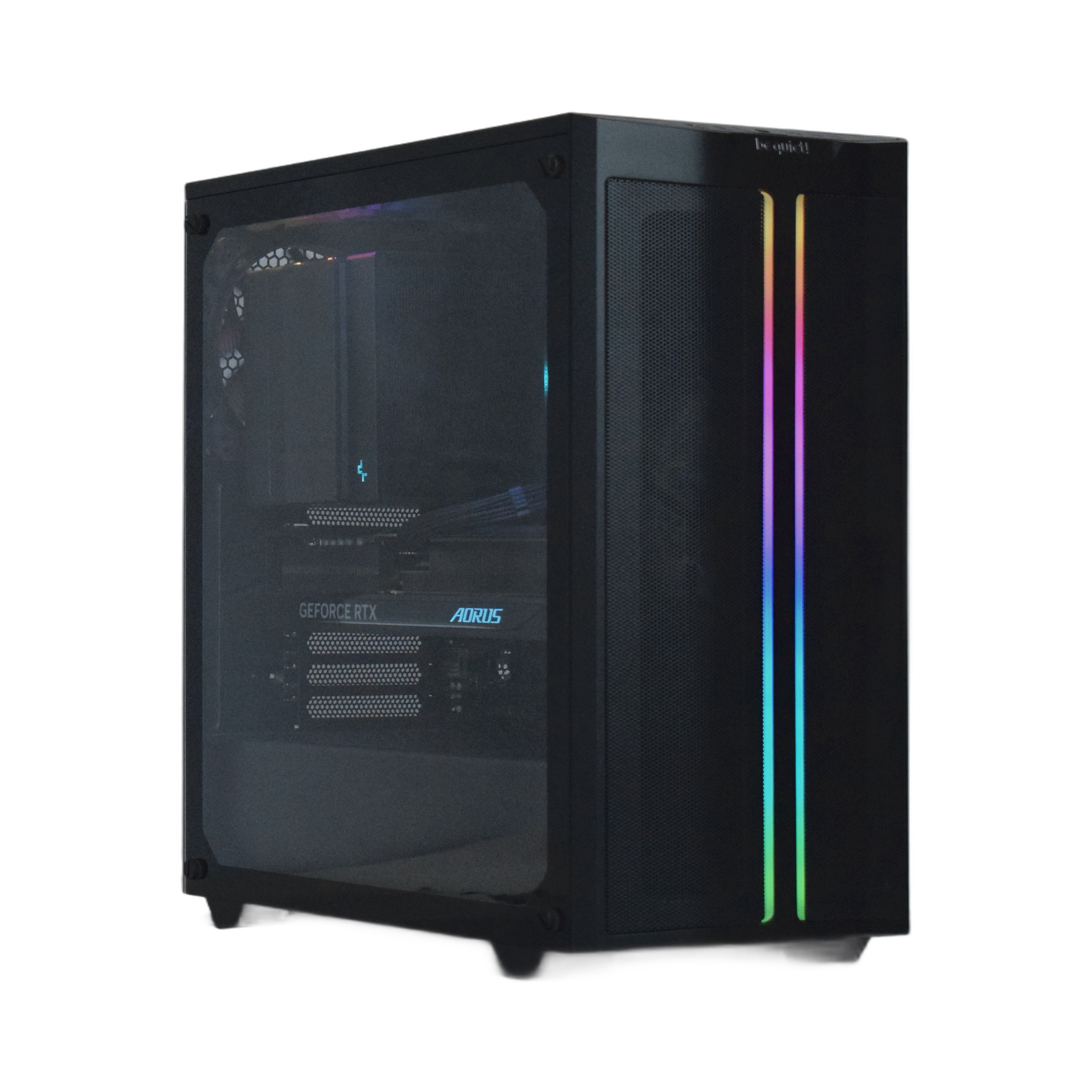 Win11 Ryzen 5 3600/GTX 1070 Ti/16GB/ 水冷 Win11 Ryzen 5 3600/GTX 1070 Ti/16GB/ 水冷 Ryzen 5 3600 | GTX 1070